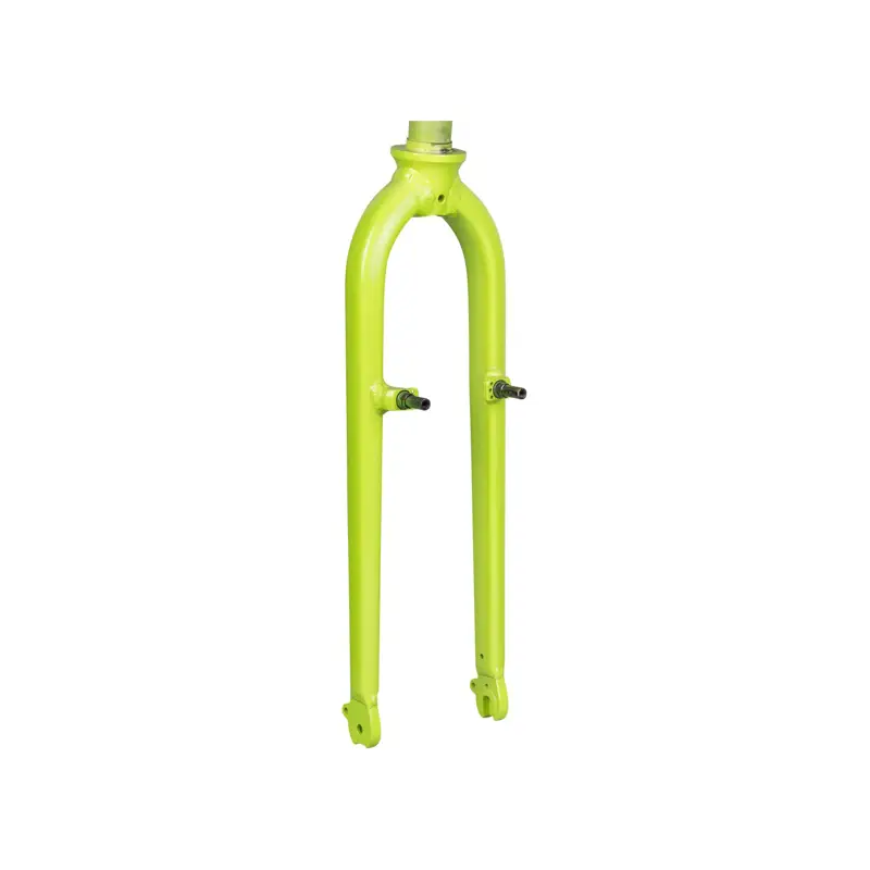 Balfes Bikes Trek Wahoo 24in Kids' Rigid Fork in Volt | Free postage over £30, £10 off first order, price match & 0% finance.