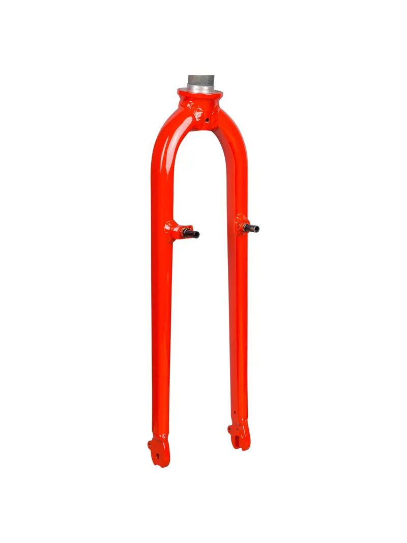 Balfes Bikes Trek Wahoo 26in Kids' Rigid Fork in Roarange | Free postage over £30, £10 off first order, price match & 0% finance.