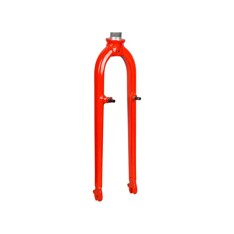 Balfes Bikes Trek Wahoo 26in Kids' Rigid Fork in Roarange | Free postage over £30, £10 off first order, price match & 0% finance.