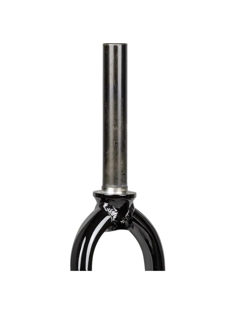 Trek Wahoo 26in Kids' Rigid Fork in Trek Black-1