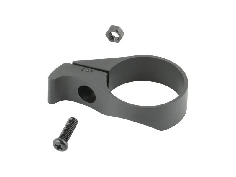 Trek Wahoo Chainkeeper in Black-1