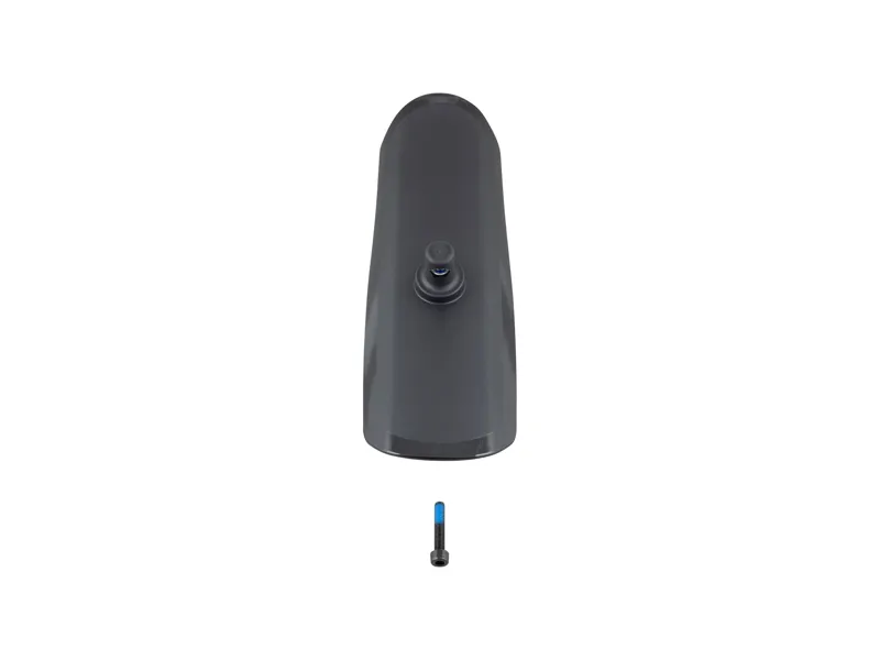 Trek Wahoo Trail Front Fender in Dark Grey/Light Grey-1