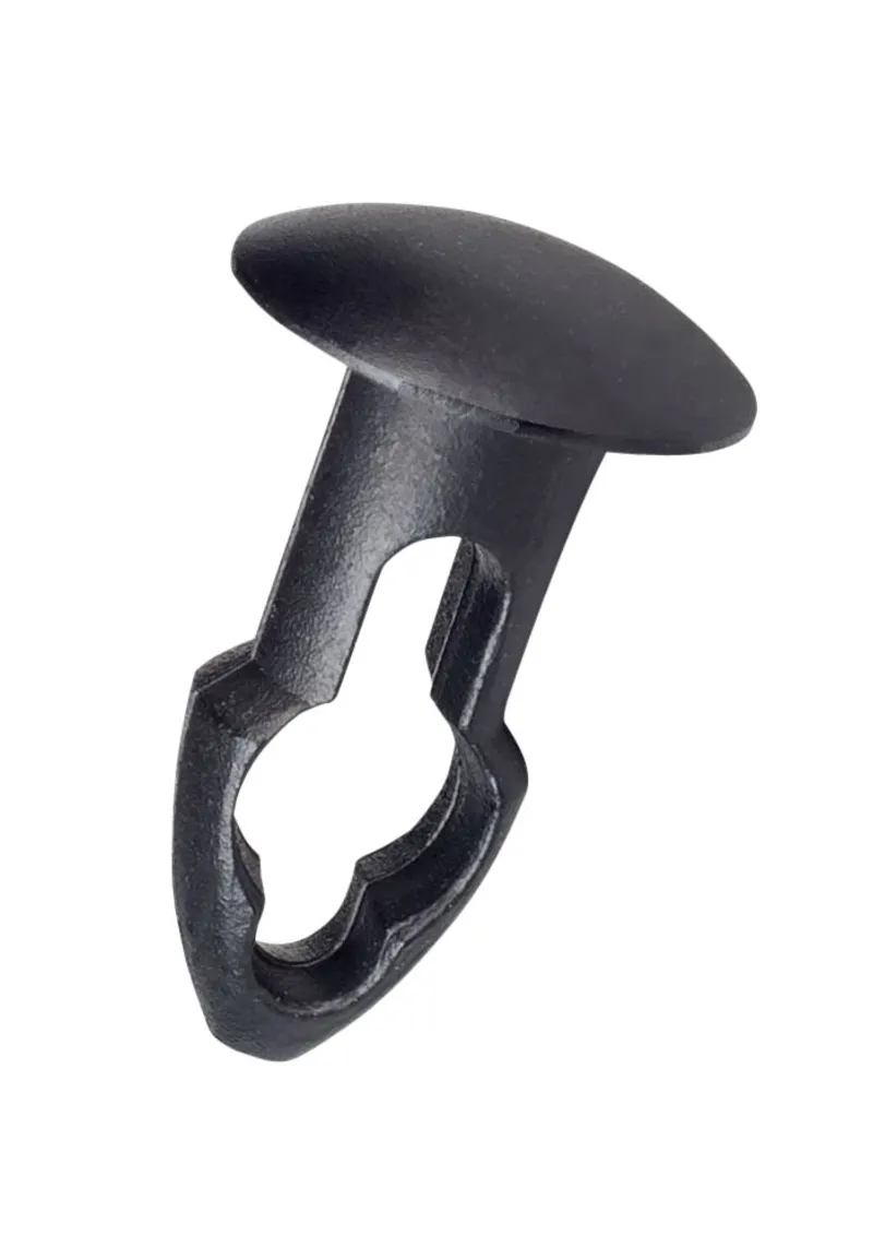 Balfes Bikes Trek Water Bottle Nutsert Plug in Black | Free postage over £30, £10 off first order, price match & 0% finance.