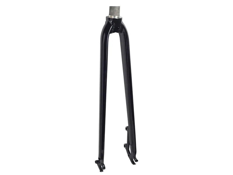 Balfes Bikes Trek Zektor Aluminum 700c Rigid Fork in Black | Free postage over £30, £10 off first order, price match & 0% finance.