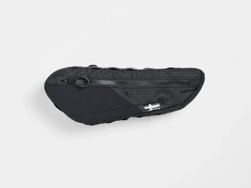 Trek Adventure Triangle Bag in Black-6