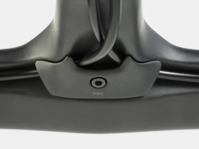 Bontrager Aeolus RSL VR-C Handlebar/Stem in Grey-1