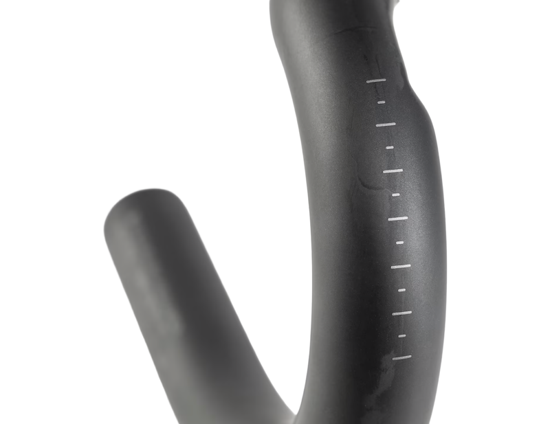 Bontrager Aeolus RSL VR-C Handlebar/Stem in Black-2