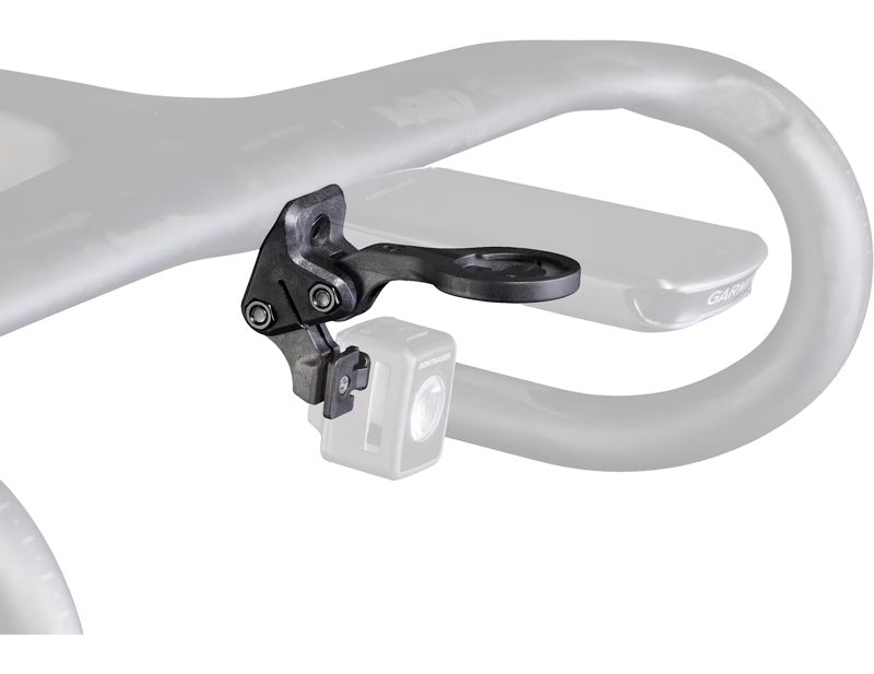 Bontrager Aeolus RSL VR-C Handlebar/Stem in Black-4