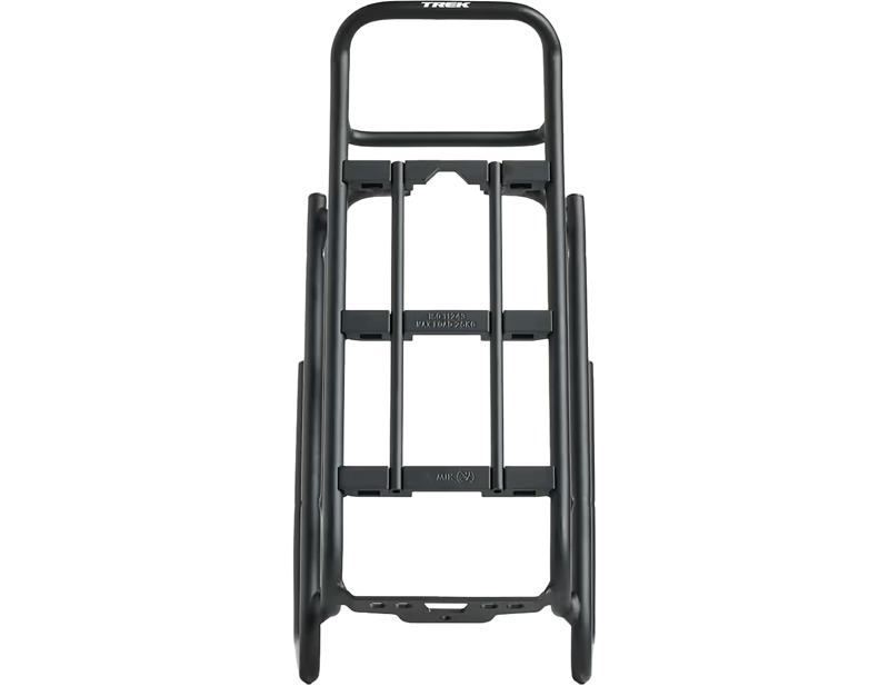Trek BackRack Deluxe MIK Side Rack in Black-1