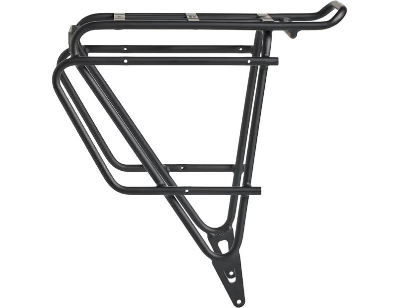 Trek BackRack Deluxe MIK Side Rack in Black-3