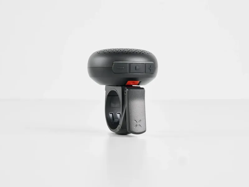 Trek BellBeats Digital Bike Bell and Speaker-2