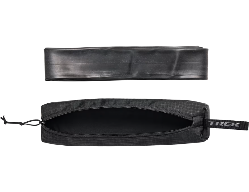 Trek BITS Tube Bag in Grey-1