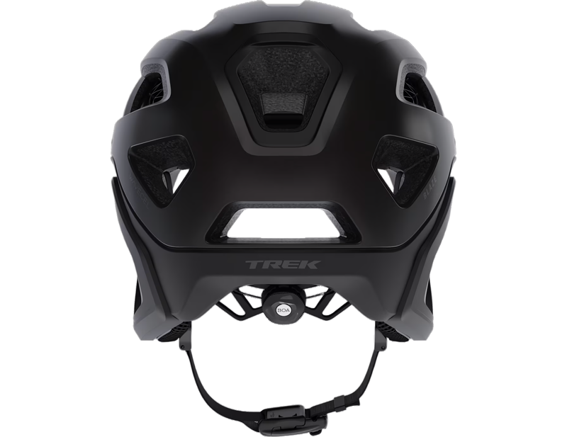 Trek Blaze WaveCel Mountain Bike Helmet in Black-2