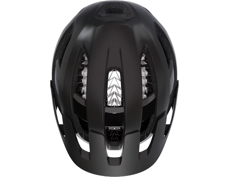 Trek Blaze WaveCel Mountain Bike Helmet in Black-5