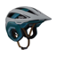 Trek Blaze WaveCel Mountain Bike Helmet in Gravel/Dark Aquatic
