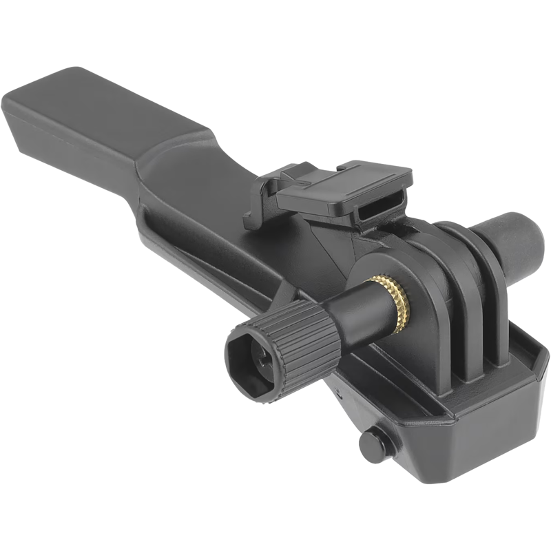 Balfes Bikes Trek Blaze and Rally WaveCel Helmet Blendr Light Mount in Black | Free postage over £30, £10 off first order, price match & 0% finance.