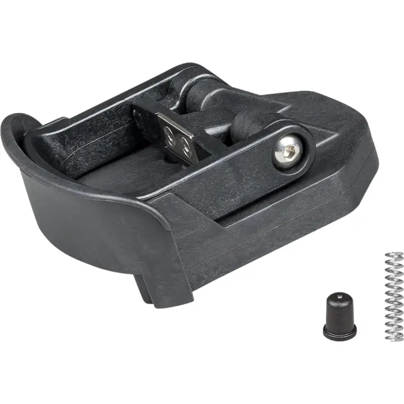 Balfes Bikes Trek Bosch Powertube Battery Handle in Black | Free postage over £30, £10 off first order, price match & 0% finance.