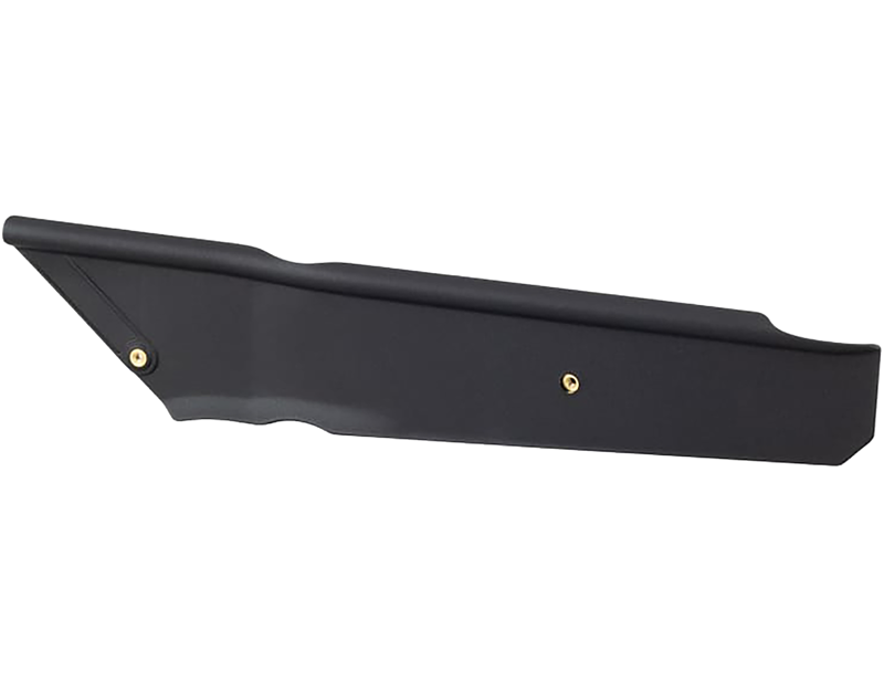 Balfes Bikes Trek Charter+ Inner Chainstay Derailleur Guard in Black | Free postage over £30, £10 off first order, price match & 0% finance.