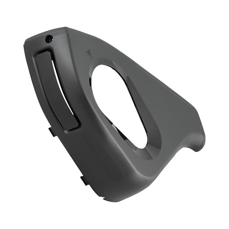 Balfes Bikes Trek Charter+ Non-Drive Side Motor Cover in Black | Free postage over £30, £10 off first order, price match & 0% finance.