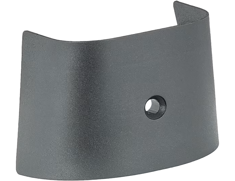 Balfes Bikes Trek Charter+ Stem Clamp Cover in Black | Free postage over £30, £10 off first order, price match & 0% finance.