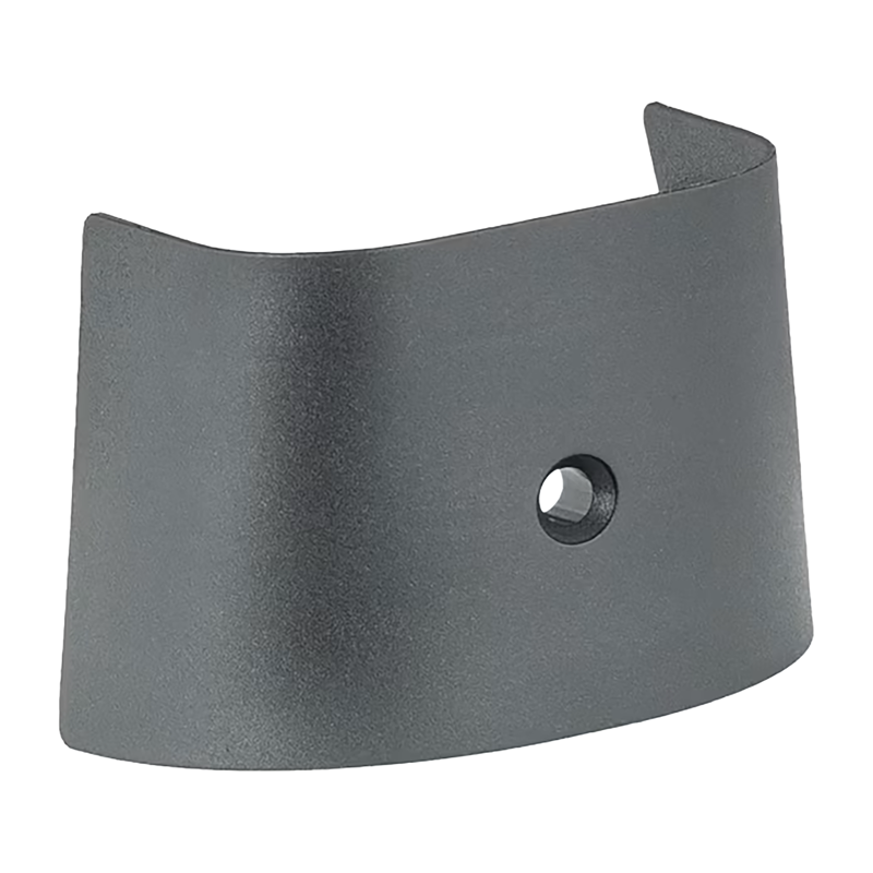 Balfes Bikes Trek Charter+ Stem Clamp Cover in Black | Free postage over £30, £10 off first order, price match & 0% finance.