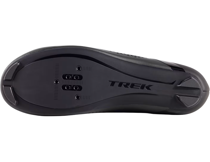 Trek Circuit Road Cycling Shoes in Black-2