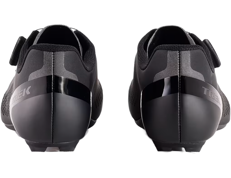 Trek Circuit Road Cycling Shoes in Black-4