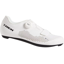 Trek Circuit Road Cycling Shoes in Crystal White