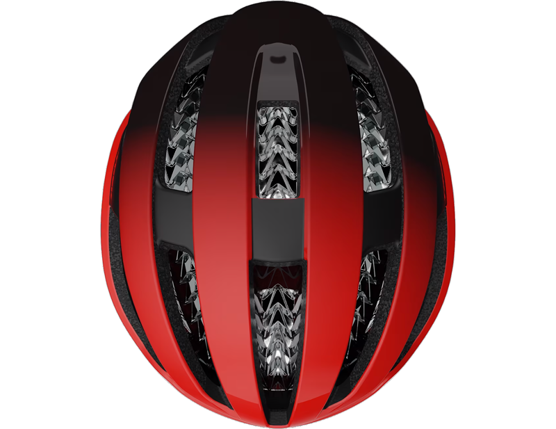 Trek Circuit Wavecel Helmet in Lava-1