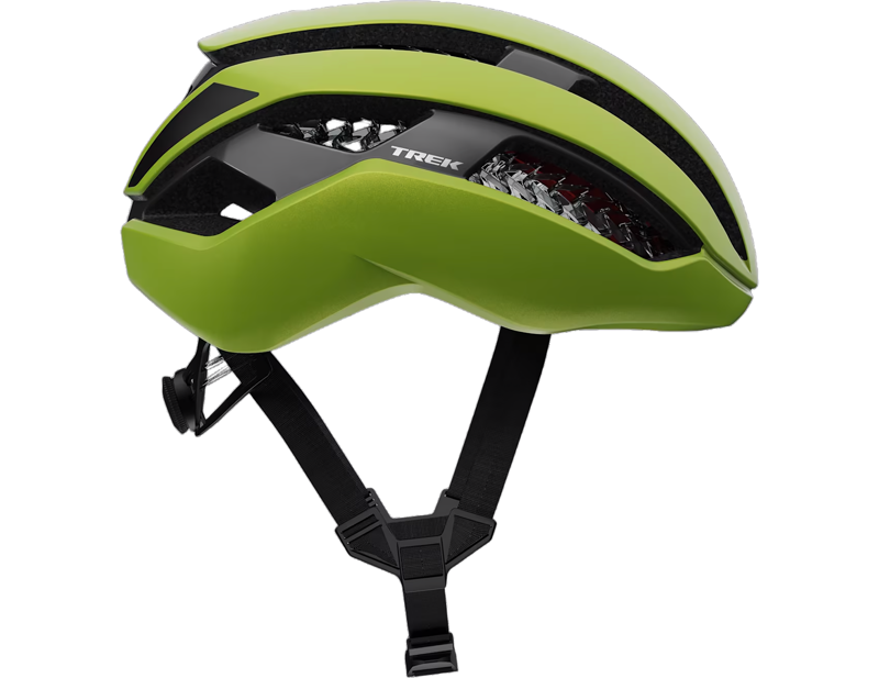 Trek Circuit Wavecel Helmet in Power Surge-5