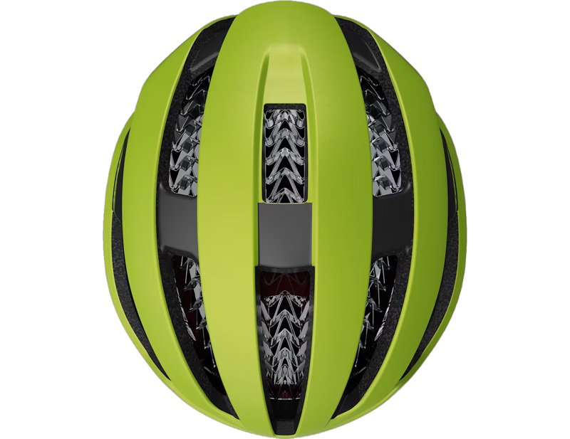 Trek Circuit Wavecel Helmet in Power Surge-1