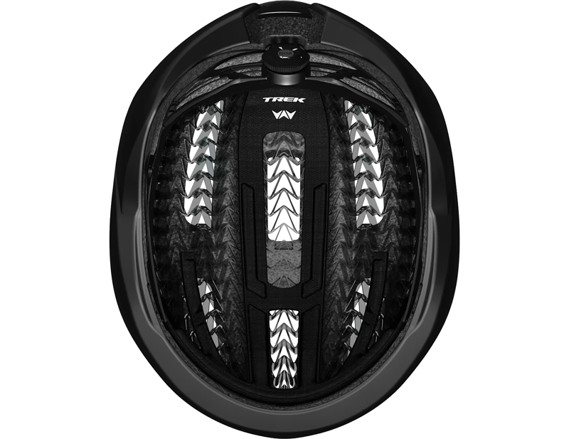 Trek Circuit Wavecel Road Helmet in Dark Star-5