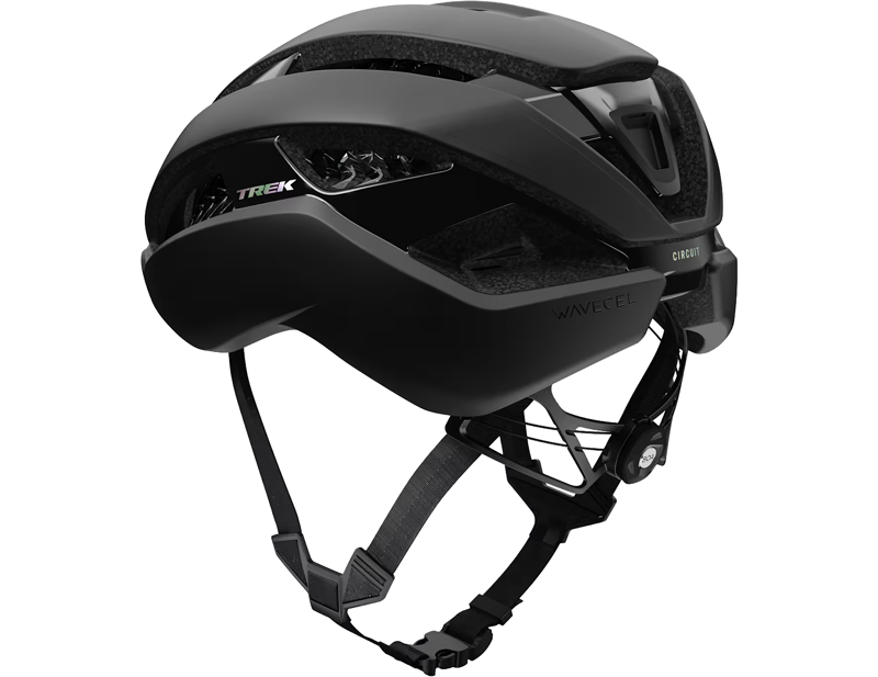 Trek Circuit Wavecel Road Helmet in Dark Star-2