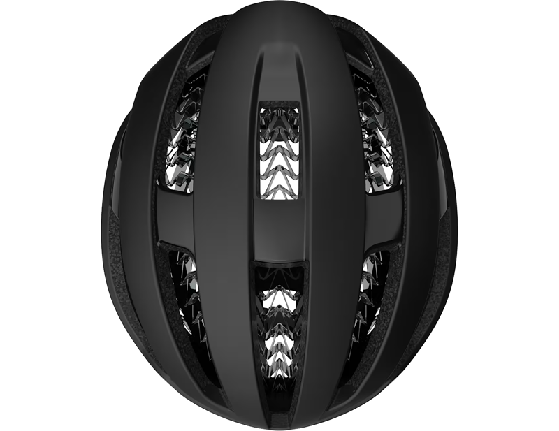 Trek Circuit Wavecel Road Helmet in Dark Star-4