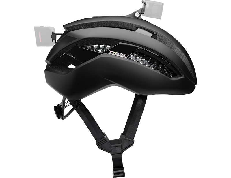 Trek Circuit Wavecel Road Helmet in Dark Star-6