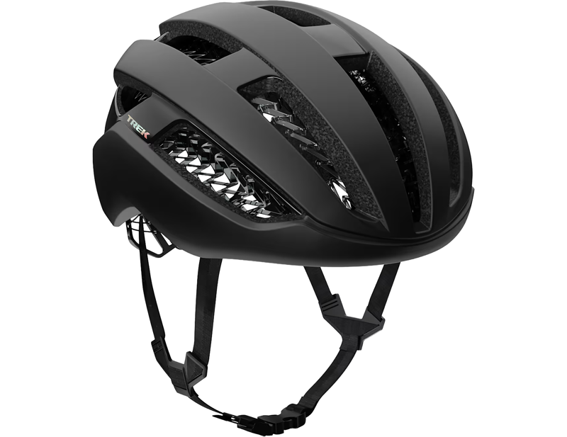 Trek Circuit Wavecel Road Helmet in Dark Star
