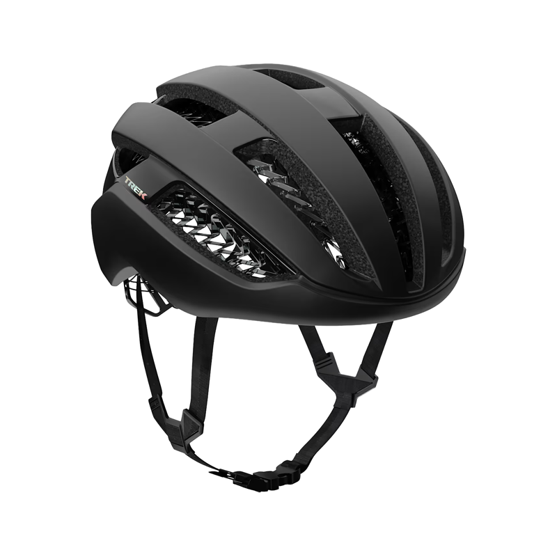 Balfes Bikes Trek Circuit Wavecel Road Helmet in Dark Star | Free postage over £30, £10 off first order, price match & 0% finance.