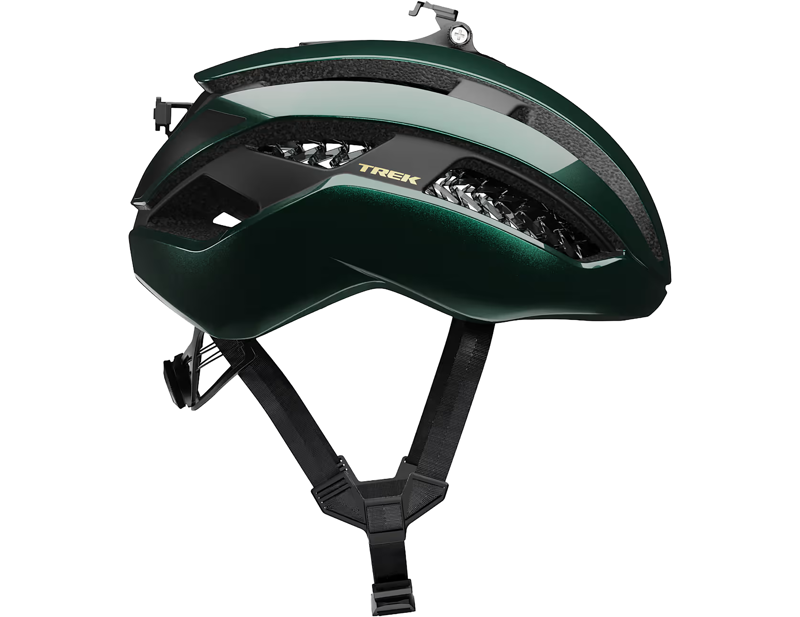Trek Circuit Wavecel Road Helmet in Daintree-2