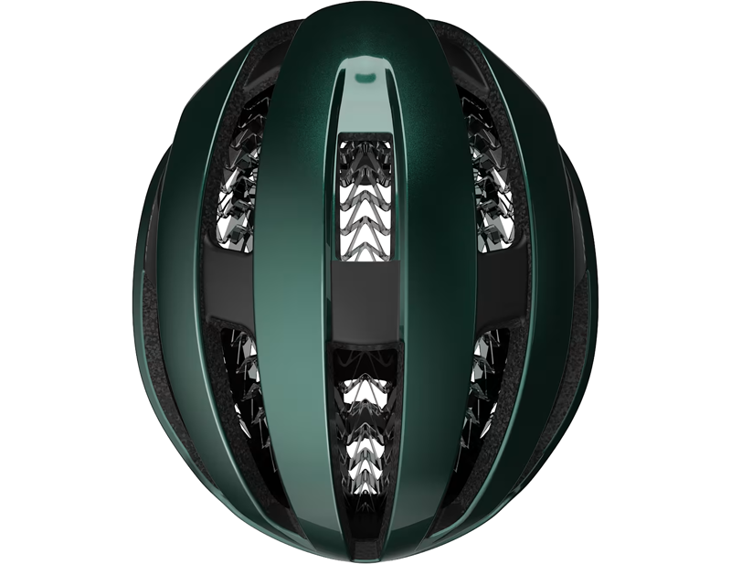 Trek Circuit Wavecel Road Helmet in Daintree-5
