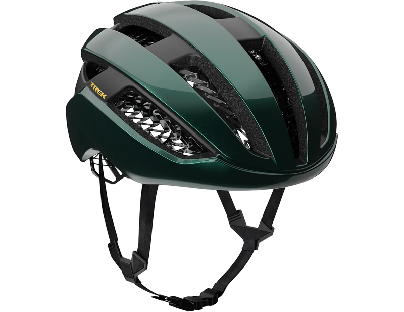 Trek Circuit Wavecel Road Helmet in Daintree