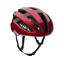 Trek Circuit Wavecel Road Helmet in Fury Red
