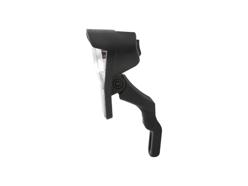 Trek Diamant Galeo Dynamo Front Bike Light in Black-1