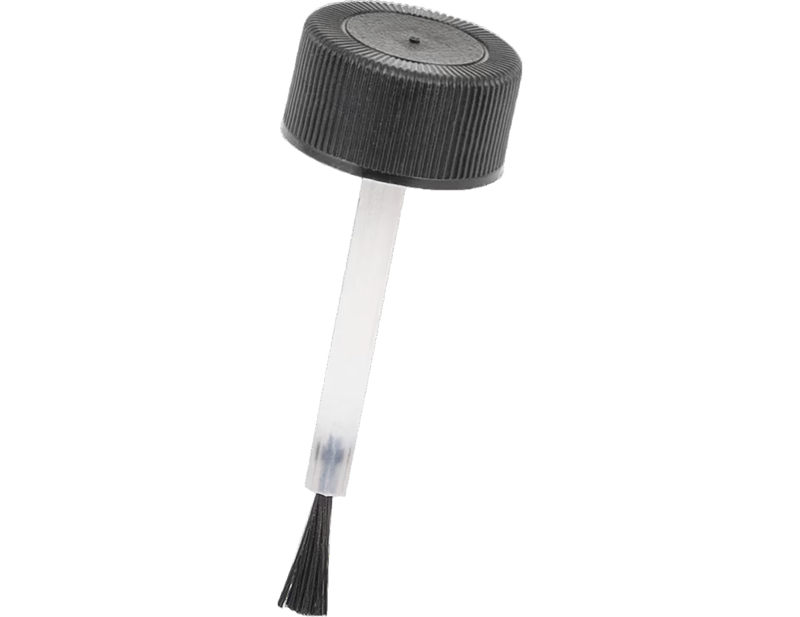 Trek Touch-up Paint 30ml in TK014-M Gloss Mercury-1