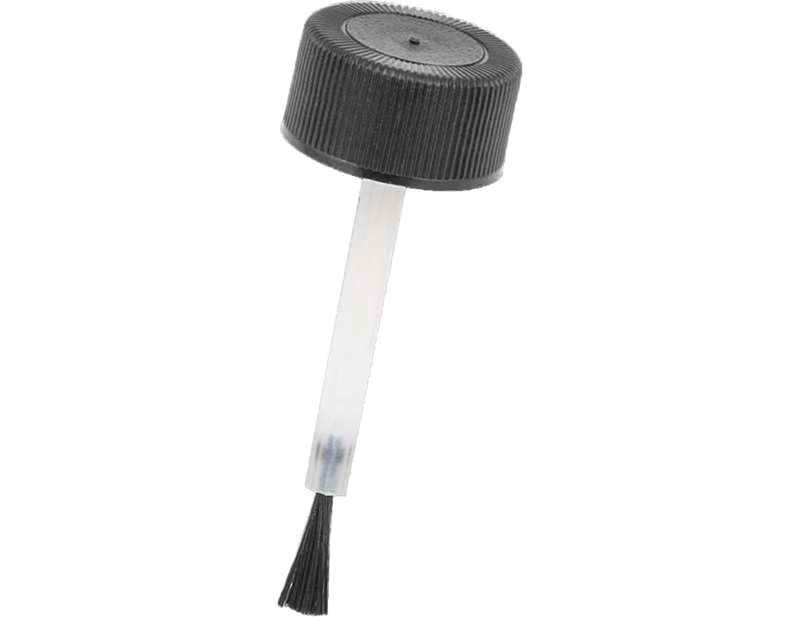 Trek Touch-up Paint 30ml in TK212 Gloss Plasma Grey Pearl-1