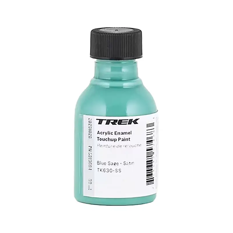 Balfes Bikes Trek-Diamant Touch-Up Paint 30ml Satin BLUE SAGE TK630-S | Free postage over £30, £10 off first order, price match & 0% finance.
