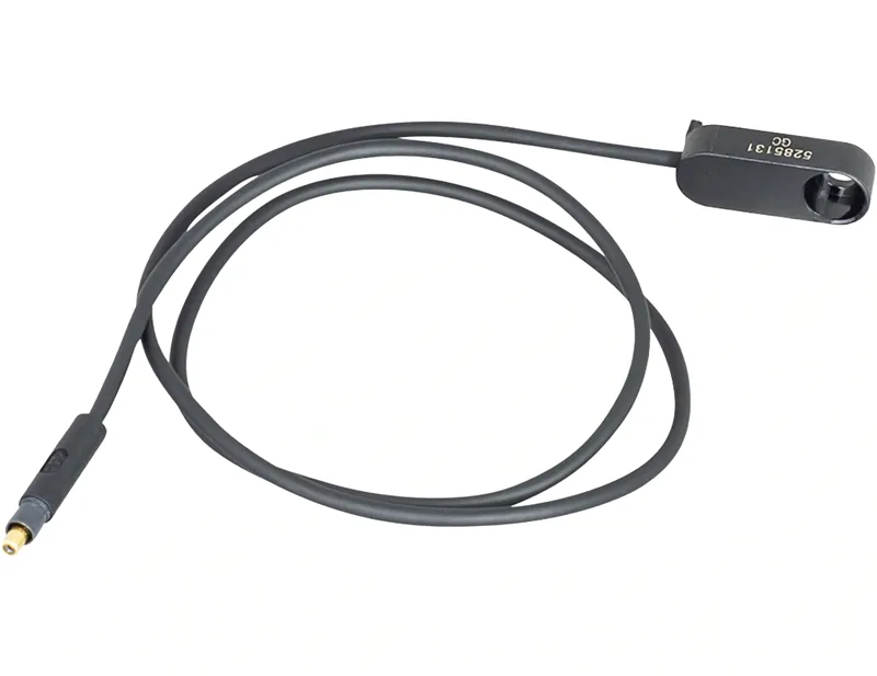 Trek Domane+ SLR TQ Speed Sensor Cable in Black