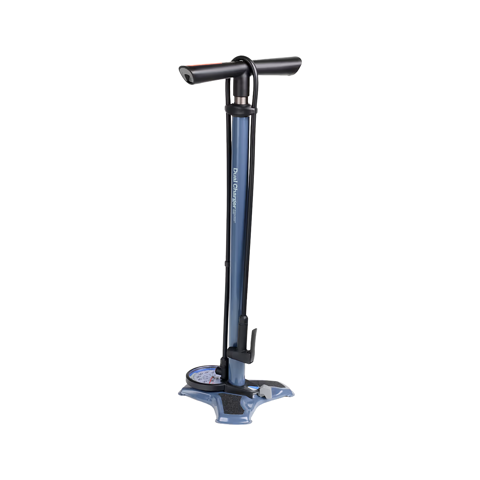 trek bicycle pump Lezyne Clik Floor Drive HP Black Small enough to fit in a jersey pocket or saddle bag Shock Pump