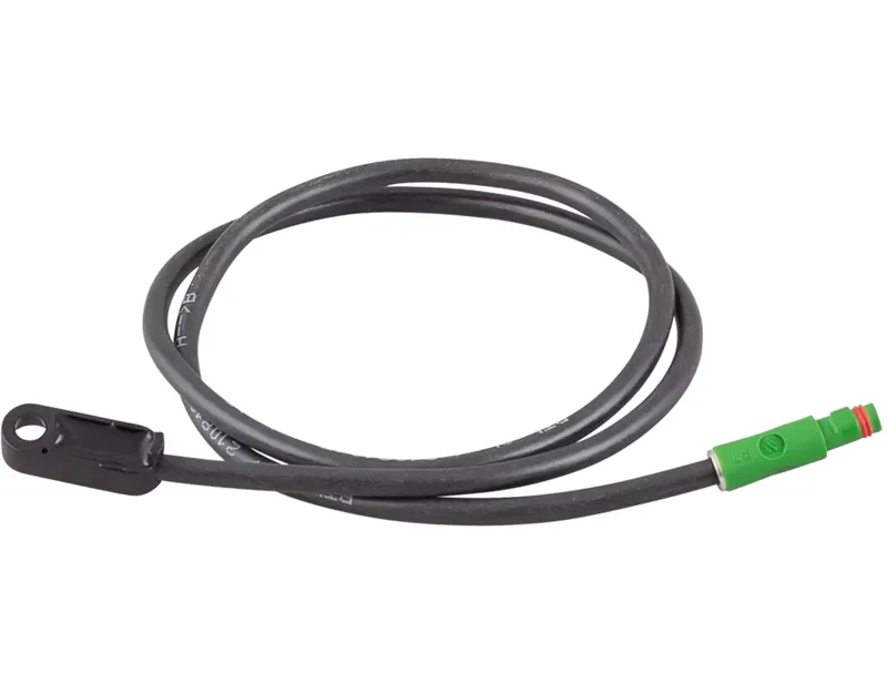Trek Fazua Integrated Speed Sensor in Black-1