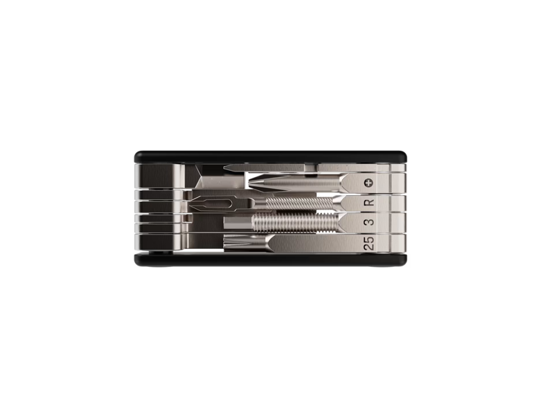 Trek Elite BITS Multi-Tool in Black-1