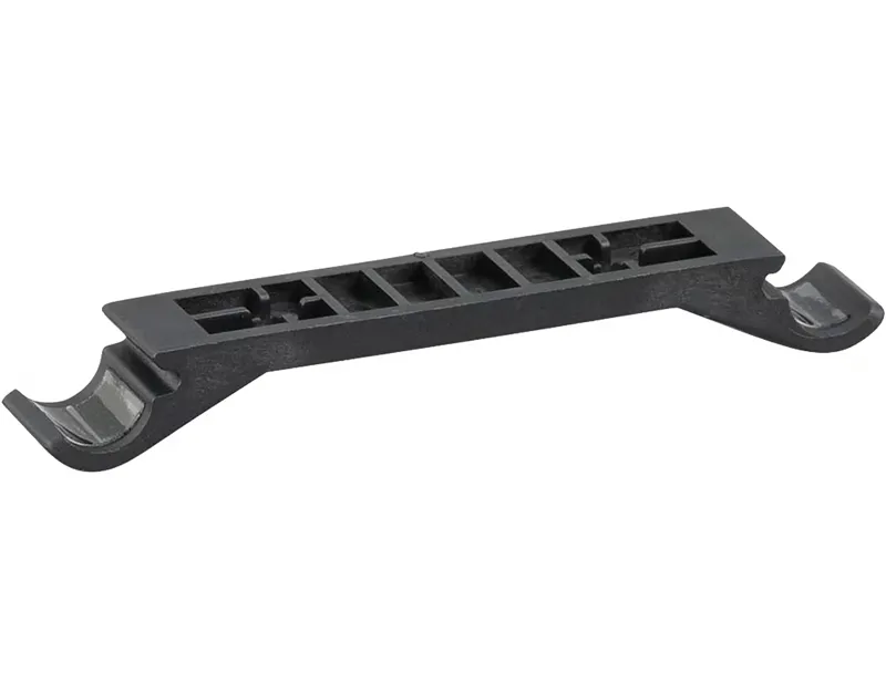 Trek Fetch+ 2 Family Pack Seat Base Mount Bracket in Black-1